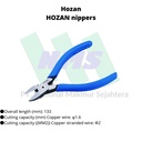 TRUSCO 396-3535 HOZAN nippers N-23