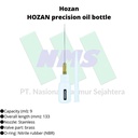 TRUSCO 370-8608 HOZAN precision oil bottle Z-64