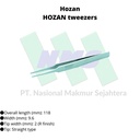 TRUSCO 370-8322 HOZAN tweezers-4 P-888
