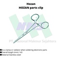 TRUSCO 370-8250 HOZAN parts clip P-843