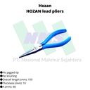TRUSCO 370-8101 HOZAN lead pliers P-16