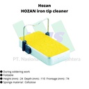 TRUSCO 370-7822 HOZAN iron tip cleaner H-8
