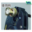 Tang Krimping HOZAN Crimping Tool for BNC/TNC/BNCC Connector P-740 (207mm) / P-741 (209mm)
