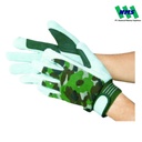 Sarung Tangan Fuji Glove Cowhide Leather Gloves JS-128M Just Oil Meri Magic
