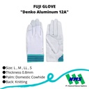 TRUSCO 334-5068 "Denko Aluminum 12A"