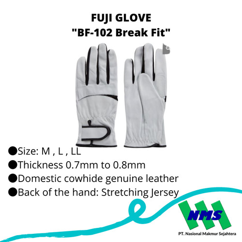 TRUSCO 422-7107 "BF-102 Break Fit"