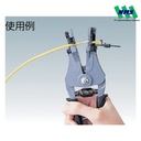 TRUSCO 322-0044 HOZAN wire stripper for stranded wire P-90-C