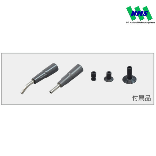 TRUSCO 166-0292 HOZAN Vacuum Pick ESD Type P-831