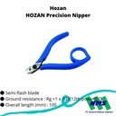TRUSCO 120-4386 HOZAN Precision Nipper