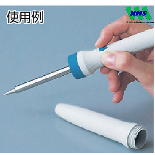 TRUSCO 117-2778 HOZAN Instant Heat Soldering Iron Quick Ace 19W