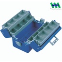 TRUSCO 117-1470 HOZAN tool set maintenance set 48 points S-51