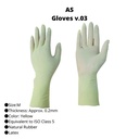 TRUSCO 818-8268 Gloves