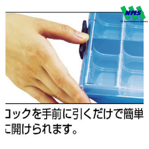 TRUSCO 373-9899 HOZAN Case Partition Plate