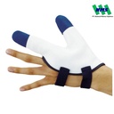 TRUSCO 416-9743 Max cut resistant finger cover MT737-M