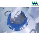 TRUSCO 324-7333 Heat-resistant die robe H200