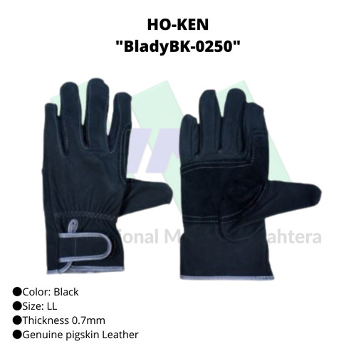 TRUSCO 438-1092 "BladyBK-0250"