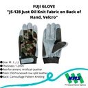 Sarung Tangan Fuji Glove Cowhide Leather Gloves JS-128M Just Oil Meri Magic