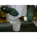 Sarung Tangan DAILOVE DA95 Acid / Alkali Resistant Safety Gloves 35cm