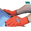 TRUSCO 420-7599 Rubber Lined Gloves " Air Tector X"