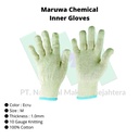 TRUSCO 402-8601 Inner Gloves