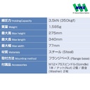 KAKUTA Vertical Handle Toggle Clamps KAK-131