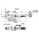 TOHNICHI Air Tork (Semi Automatic) AC25N