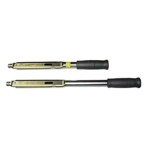 Kunci Torsi CSP420Nx22D 60-420Nm TOHNICHI Interchangeable TorqueWrench
