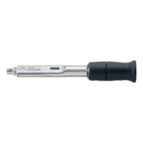 Kunci Torsi CSP25Nx10D 5-25Nm TOHNIHCI Interchangeable Torque Wrench