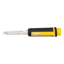 Kunci Torsi CL15Nx8D 3 - 15 Nm TOHNICHI Interchangeable Torque Wrench
