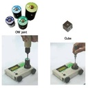 Torque Tester DI-9M-08