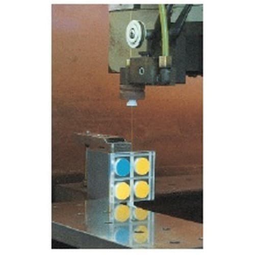 Kanetec Magpad Holding Power MP-2 Magnet