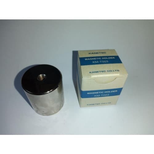 Kanetec Magnetic Holder KM-T003 Magnet
