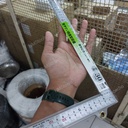 Niigata Seiki Carpenter Square / Penggaris Siku MT-30KD
