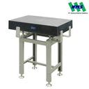 Niigata Seiki Granite Surface Plate Stand GT-4560J