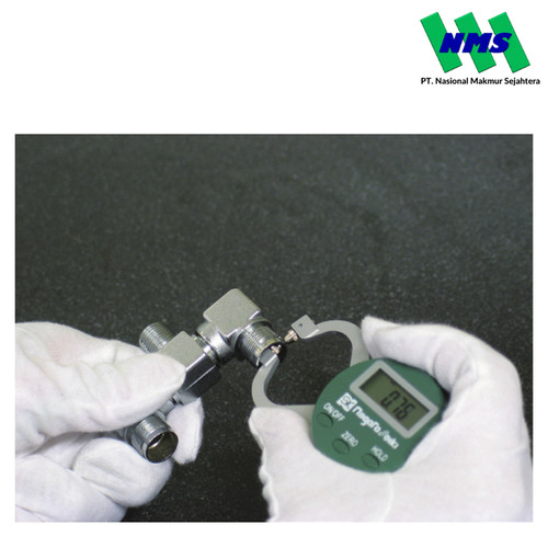 Niigata Seiki Digital Caliper Gauge EDC-A225