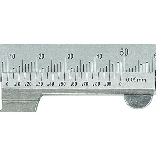 Niigata Seiki Vernier caliper Kaidan/Jangka Sorong GVC-30KD
