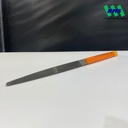 Kikir Segitiga Tekstur Halus Tsubosan SA-01003 Satuan