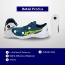 Trusco 103-3419 ASICS Protective Sneaker FCP202.4589 Sepatu Safety