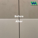 Cairan Pembersih Serbaguna All Cleaner Solo 500mL Mengandung Alkohol
