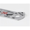 Niigata Seiki Metal Ruler CU-30KD