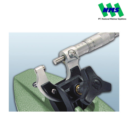 Niigata Seiki Micrometer Stand NMS-1G