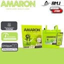 Amaron Flo Aki Kering Mobil Daihatsu All New Sirion NS40Z / 42B20R - 35Ah