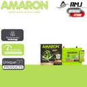 Amaron Go Aki Kering Mobil Wuling Alvez 55D23L - 60Ah