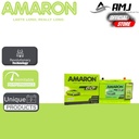 Amaron Go Aki Mobil Nissan Terra Ns70 / 65D26R Aki Kering 12V / 65Ah