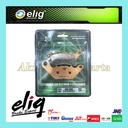 ELIG Kampas rem belakang motor XMAX / R25