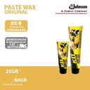 KIT Paste Wax Perawatan Motor / Poles / Pengkilap Body Motor