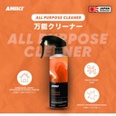 ANIKI All Purpose Cleaner 250ml - Pembersih Serbaguna & Interior
