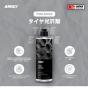 ANIKI Tire Shine 250ml - Pengkilap Ban / Semir Ban / Speed Dressing