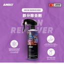 ANIKI Iron Remover 250ml - Pembersih Oksidasi Velg & Body Mobil