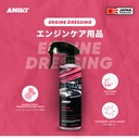 ANIKI Engine Dressing - Perawatan Ruang Mesin / Back To Black